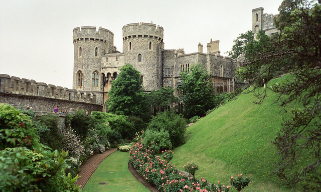 Майские выходные в Лондоне - Изображение 0