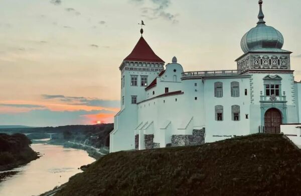 Гродненский экспресс (для организованных групп) 