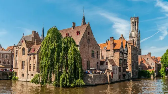 Тайны и вдохновение Нормандского Побережья - Изображение 0