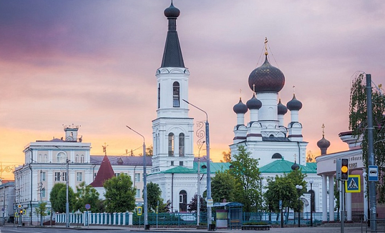 Колоритный Могилев, 6 дней