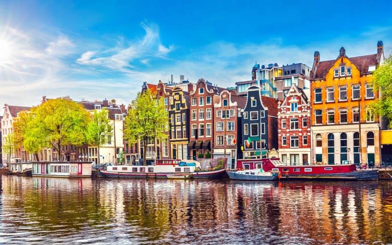 Нидерланды