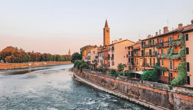 Новый год В Венеции с посещением Швейцарии и Франции  - Изображение 0