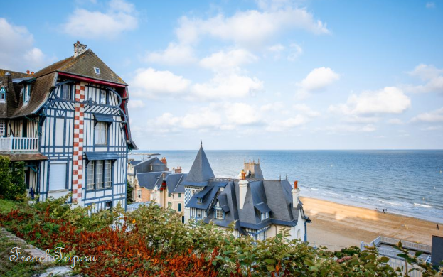 Авиатур Нормандия + Бретань - Изображение 0