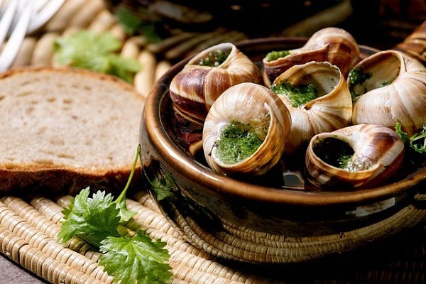 Гастрономические туры