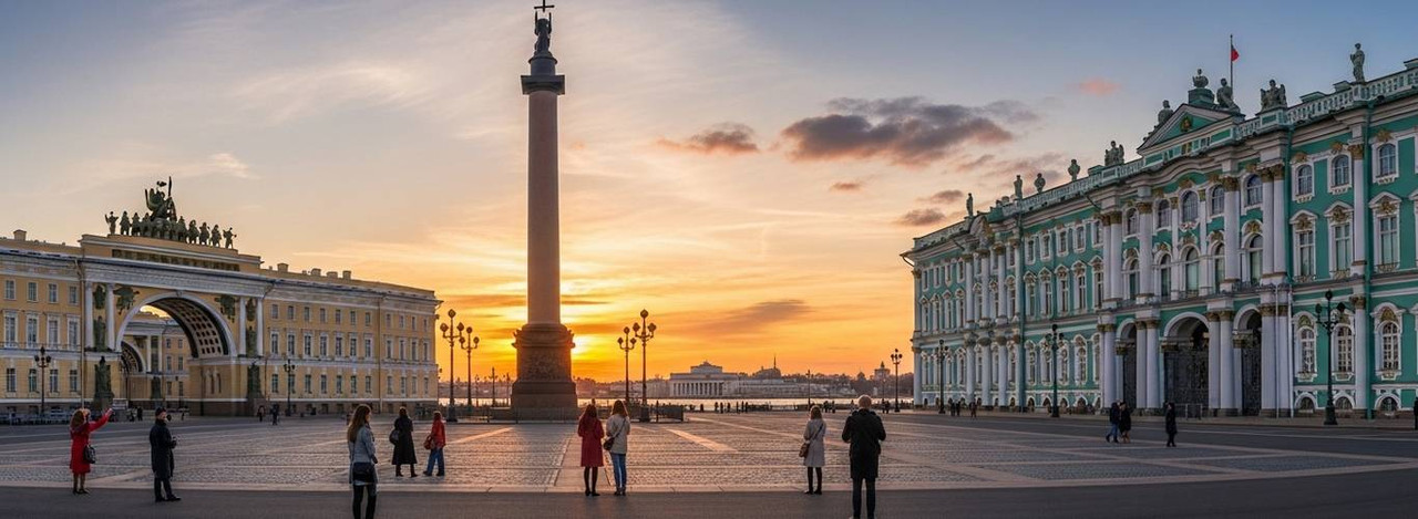 Санкт-Петербург