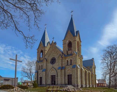 Воложинские гостинцы - Изображение 0