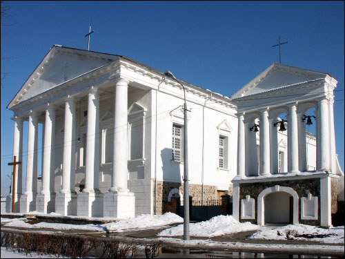 Воложинские гостинцы - Изображение 0