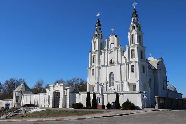 Однодневные туры