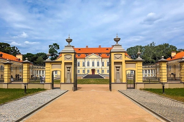 Туры по Беларуси