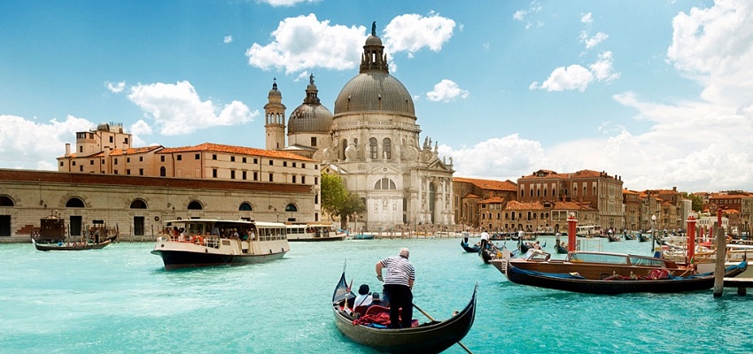 Вена-Флоренция-Рим-Ватикан-Венеция-Прага (для организованных групп)  - Изображение 0