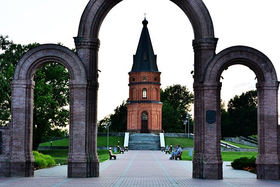 Колоритный Могилев, 6 дней - Изображение 0