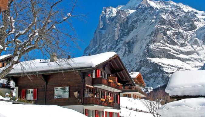 Новый год В Венеции с посещением Швейцарии и Франции  - Изображение 0