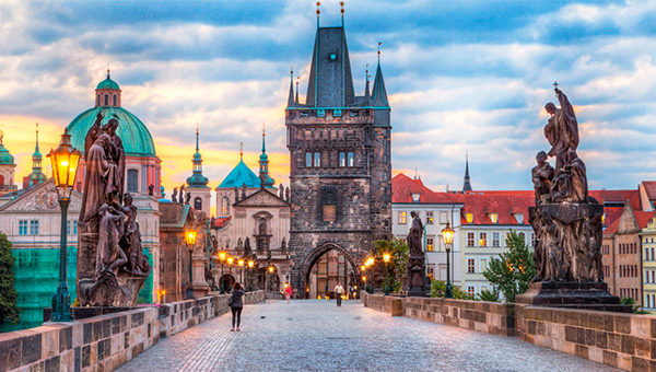 Европейский Квартет - Изображение 0