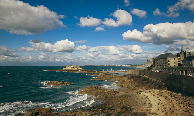 Авиатур Нормандия + Бретань - Изображение 0