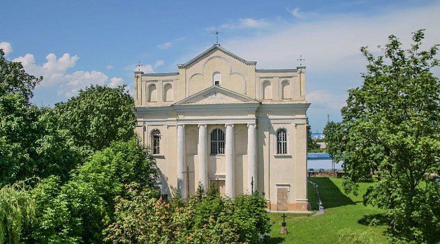 Тур по Западной Беларуси - Изображение 0