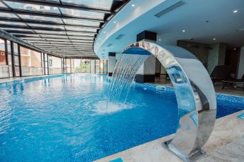 Отель "Navi" - Изображение 0