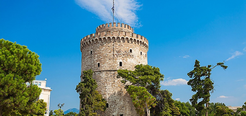 Тур в Грецию на море 2026 - Изображение 0