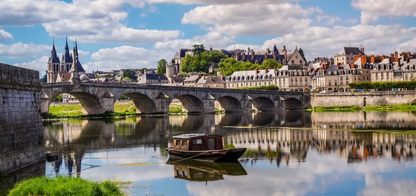 Тайны и вдохновение Нормандского Побережья - Изображение 0