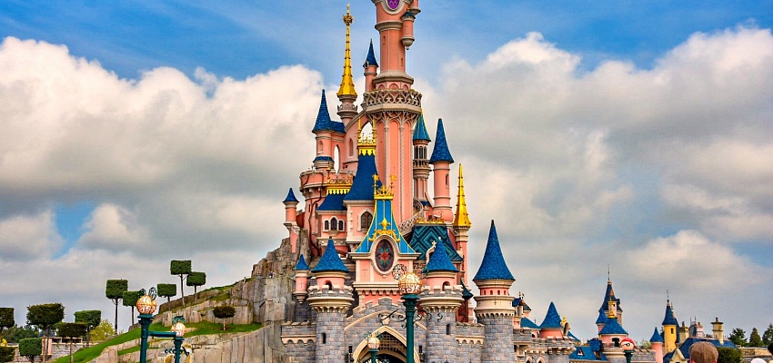 Парижский экспресс: все лучшее за один тур - Изображение 0