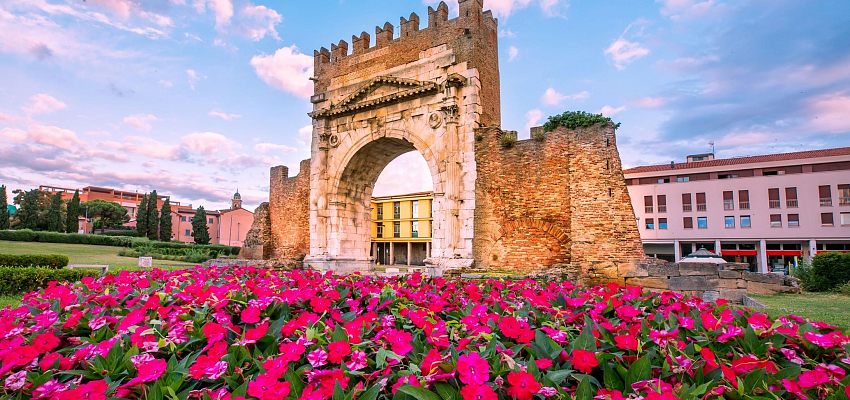 Итальянское лето! - Изображение 0