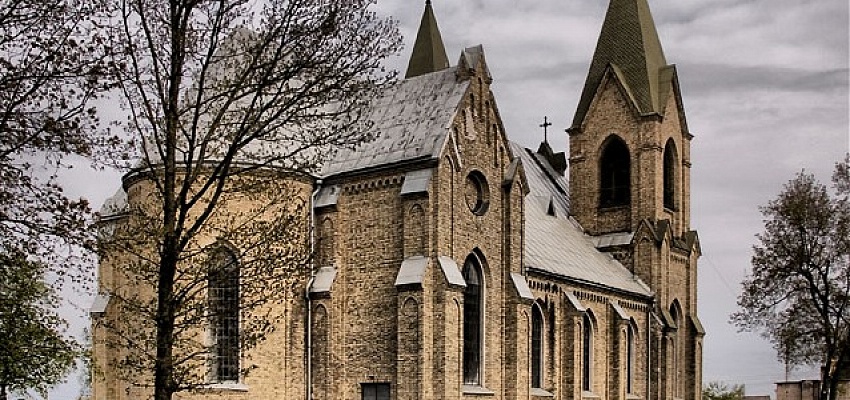 Воложинские гостинцы - Изображение 0