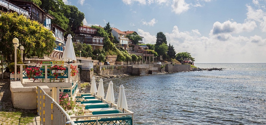 Отдых на море в Болгарии 2026! - Изображение 0