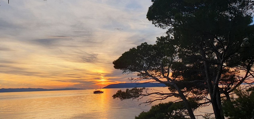 Отдых на море в Хорватии - Изображение 0