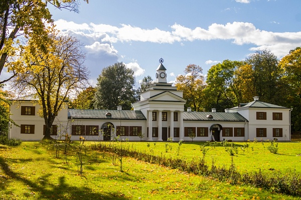 Тур по Западной Беларуси