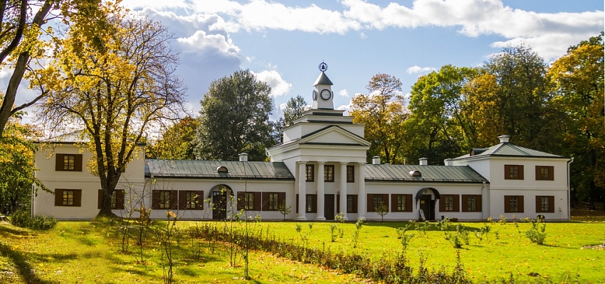 Тур по Западной Беларуси - Изображение 0