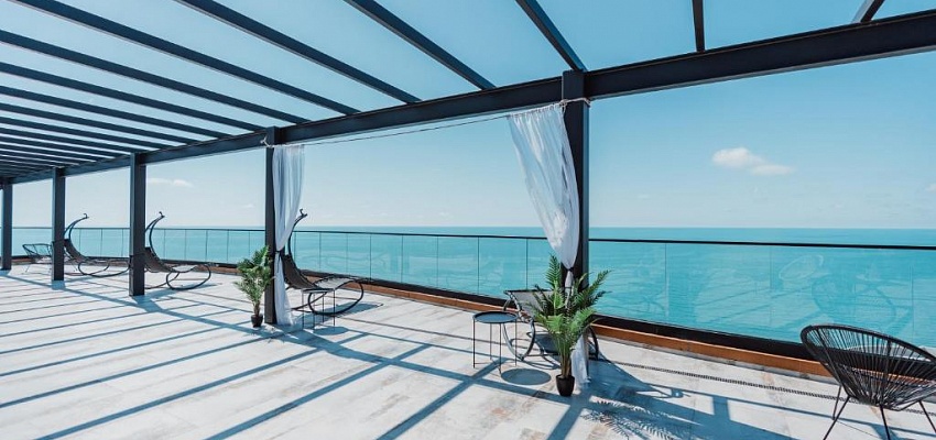 Автобусные туры 2026 в Грузию (ГОНИО)   - Изображение 0