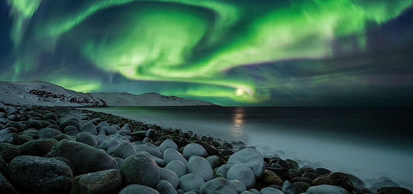 Тайны Арктики: приключения за северным полюсом (для организованных групп) - Изображение 0