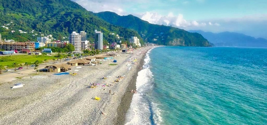 Автобусные туры 2026 в Грузию (ГОНИО)   - Изображение 0