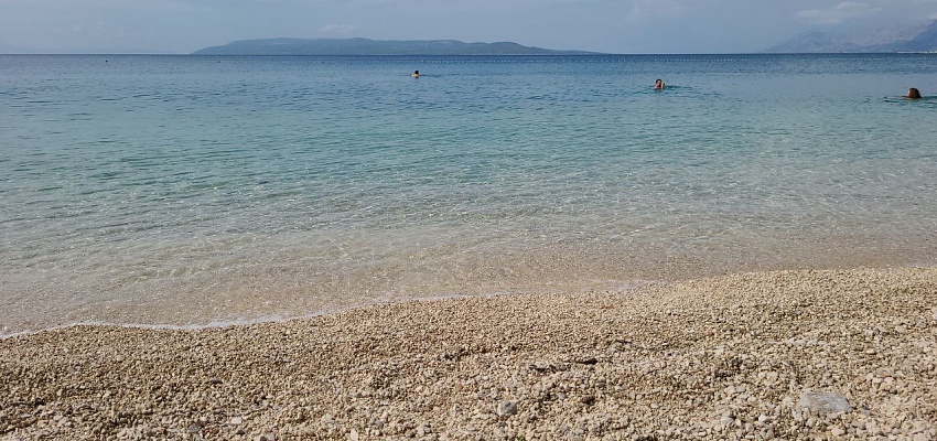 Отдых на море в Хорватии - Изображение 0