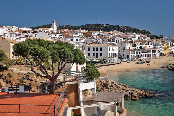 Отдых в Испании 2026