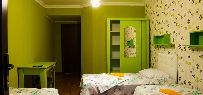 Sunrise Hotel - Изображение 0