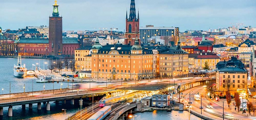 Лучшее в Норвегии!  - Изображение 0