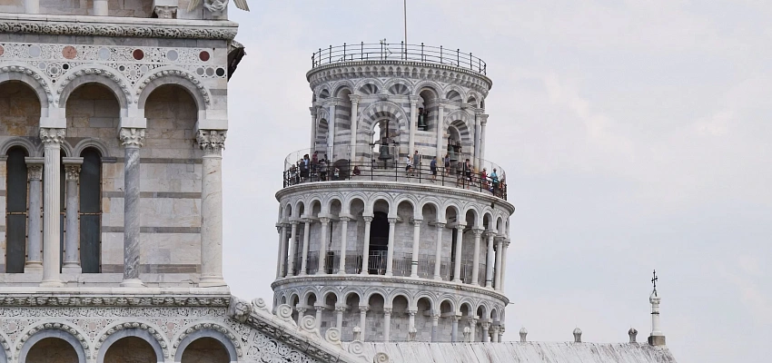 Авиатур вдохновение Италии с отдыхом на Амальфитанском побережье - Изображение 0