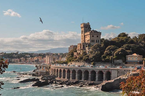 КРАСОТА БЕЗ ФИЛЬТРОВ: ФРАНЦИЯ, ШВЕЙЦАРИЯ, ИТАЛИЯ...