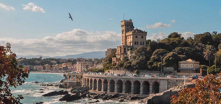 КРАСОТА БЕЗ ФИЛЬТРОВ: ФРАНЦИЯ, ШВЕЙЦАРИЯ, ИТАЛИЯ... - Изображение 0