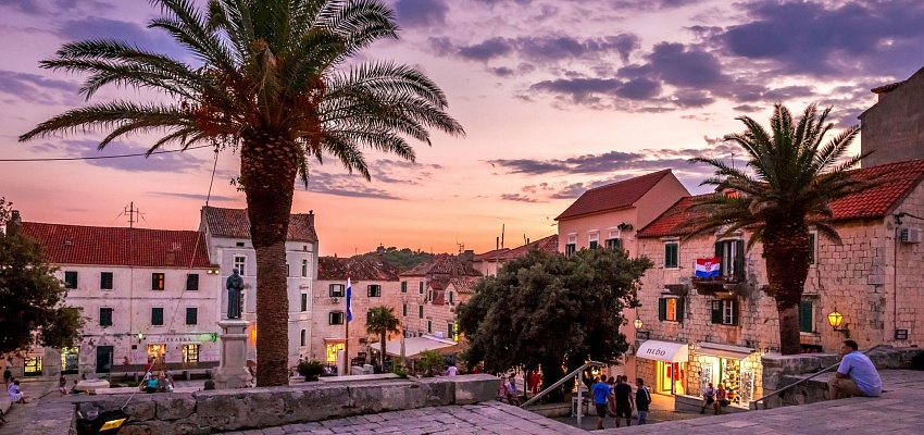 Отдых на море в Хорватии - Изображение 0