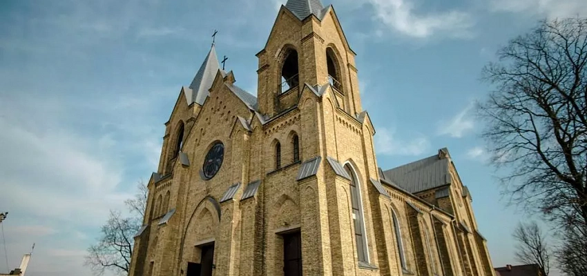 Воложинские гостинцы - Изображение 0