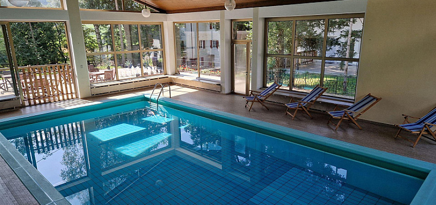 Hotel Roland/ Villa Andrea - Изображение 0