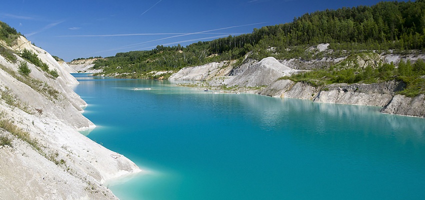 Белорусские Мальдивы (для организованных групп)  - Изображение 0