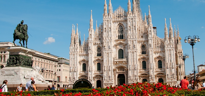 Тур с отдыхом на Лазурном берегу Франции - Изображение 0