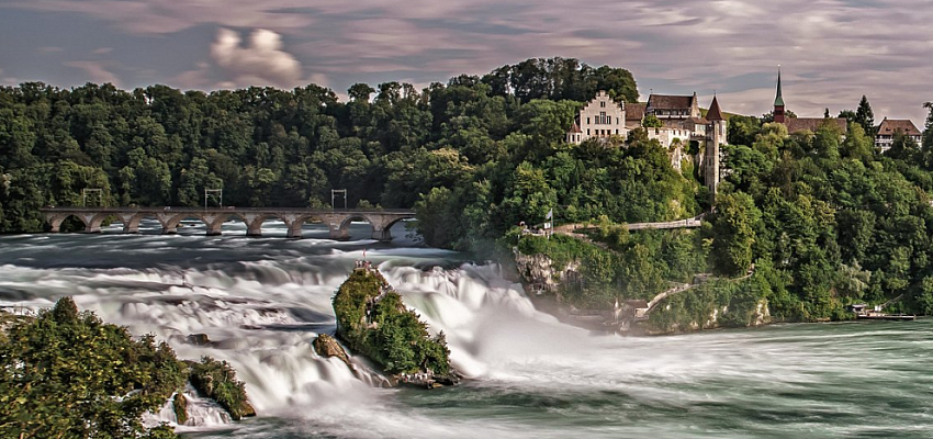 ВНЕ КОНКУРЕНЦИИ: ФРАНЦИЯ + ШВЕЙЦАРИЯ - Изображение 0