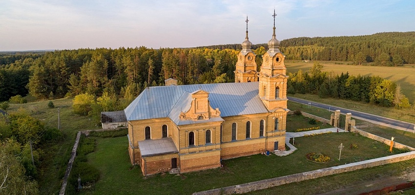 Неманская нить (для организованных групп)  - Изображение 0