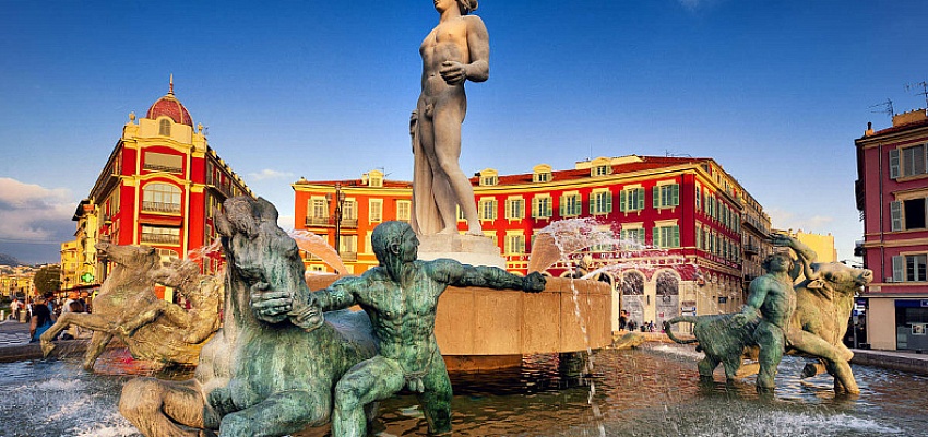 Морская Соната: отдых на море в Каннах (5 ночей) и экскурсии - Изображение 0