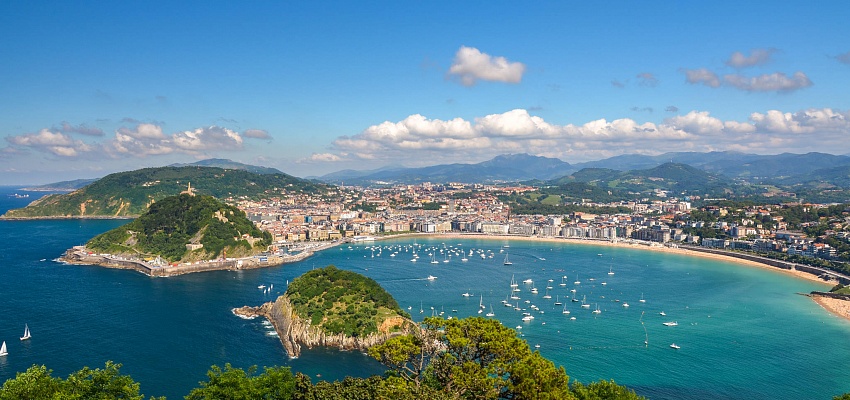 Европейская Кругосветка - Изображение 0