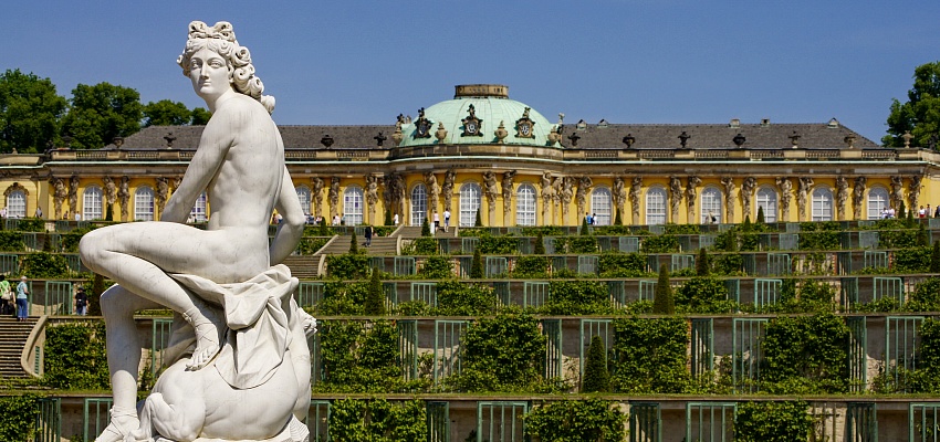 Тайны и вдохновение Нормандского Побережья - Изображение 0