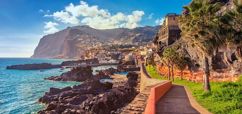 Авиатур в Португалию! - Изображение 0